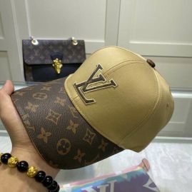 Picture of LV Cap _SKULVCap093343